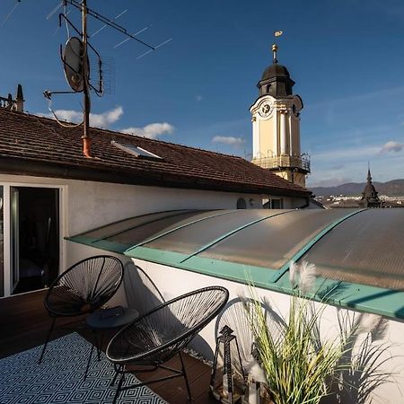 Apartman Pod Vezou 2 Banska Bystrica Exterior photo
