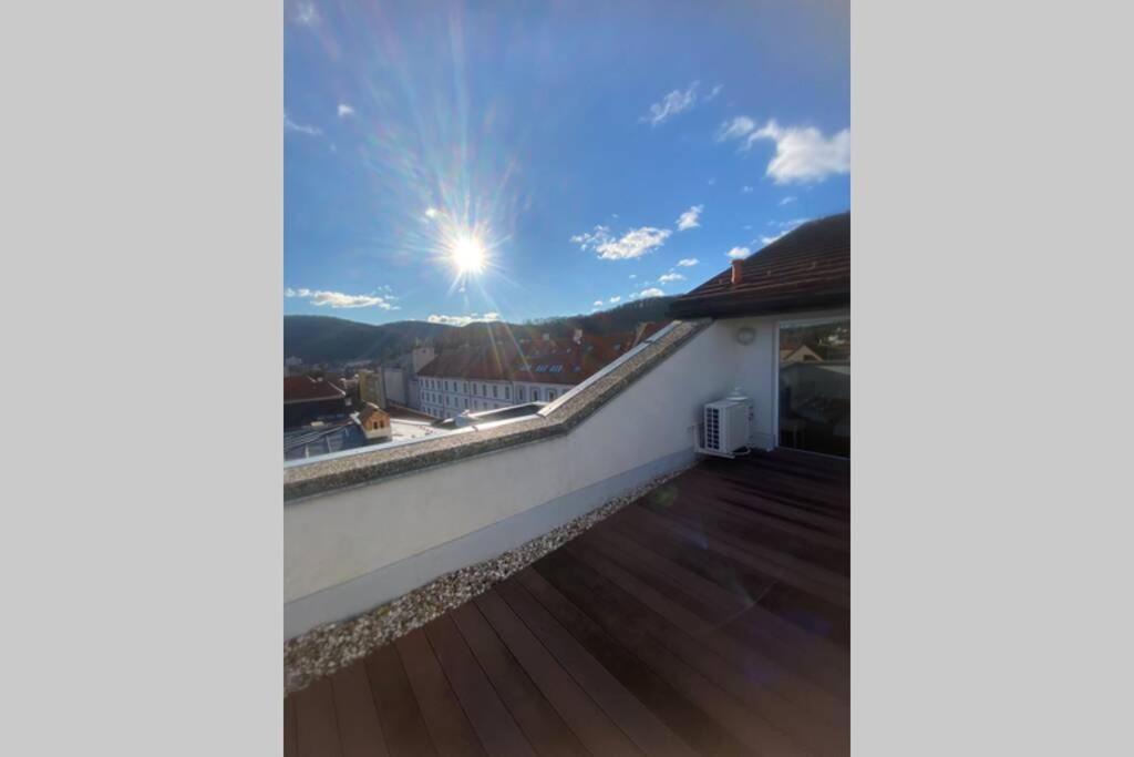 Apartman Pod Vezou 2 Banska Bystrica Exterior photo